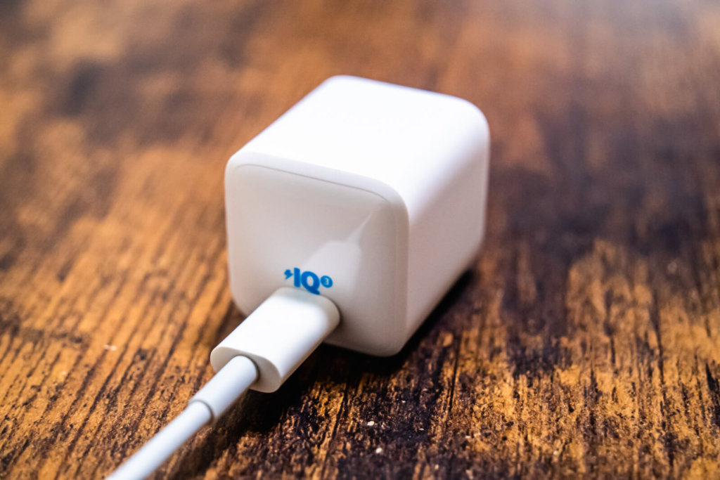 ANKER USB-Cアダプタ