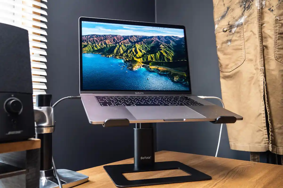 MacBook Pro(15-inch, 2019)